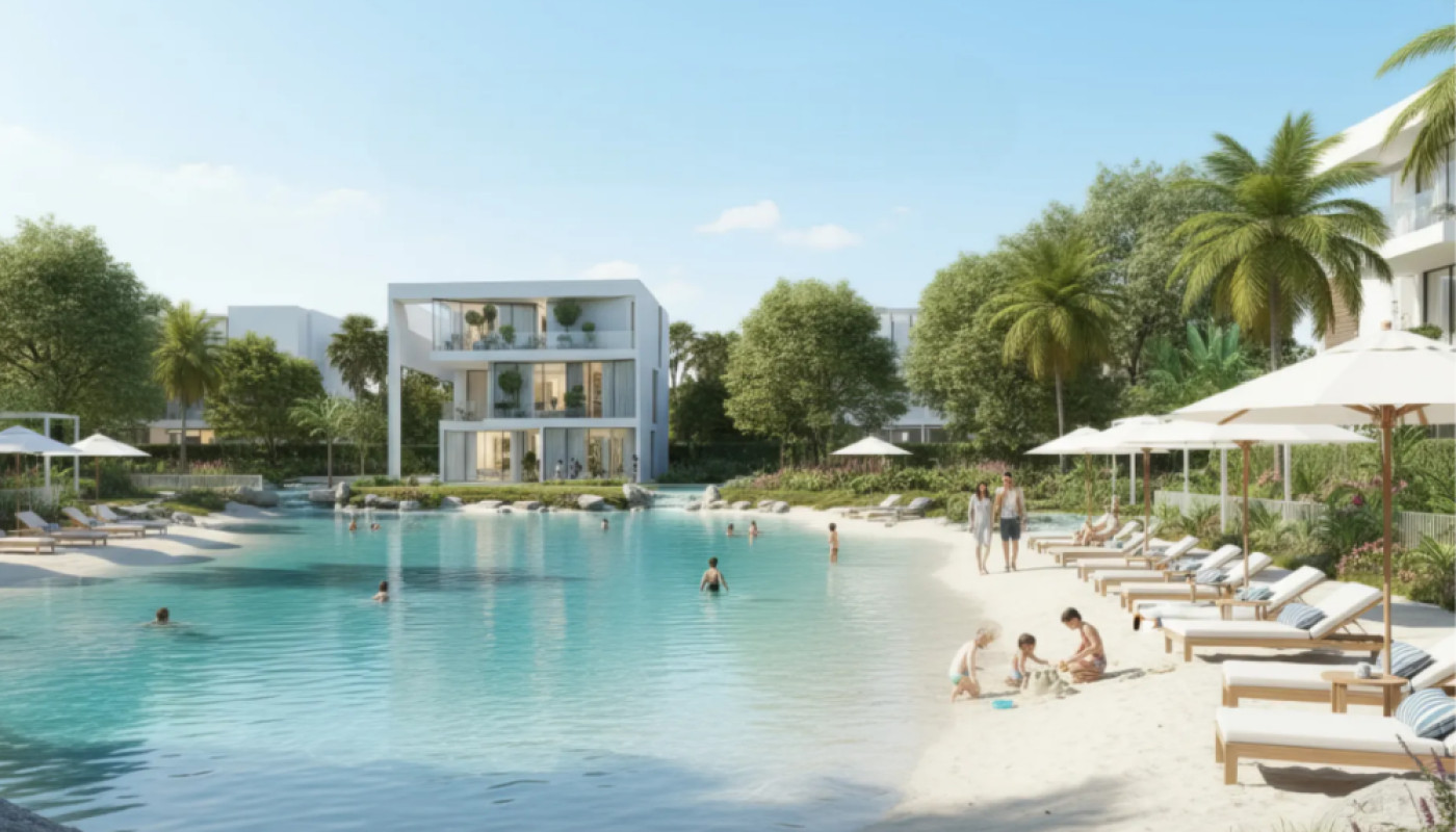 ZAYA Living: The Family-Led Developer Reshaping Dubai’s Villa Segment