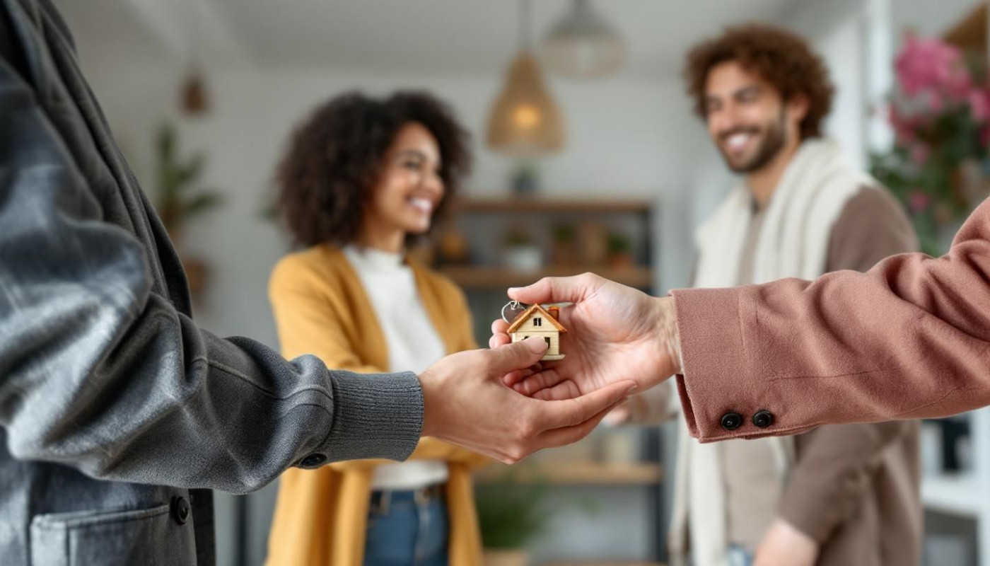 How Seamless Conveyancing Enhances Real Estate Transactions